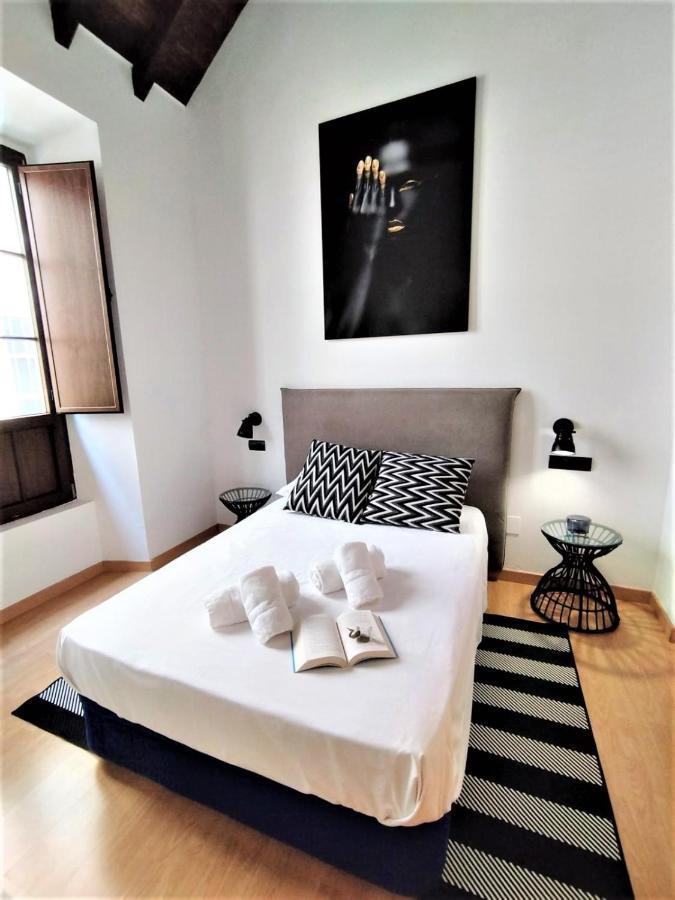 Apartment Martires Centro *