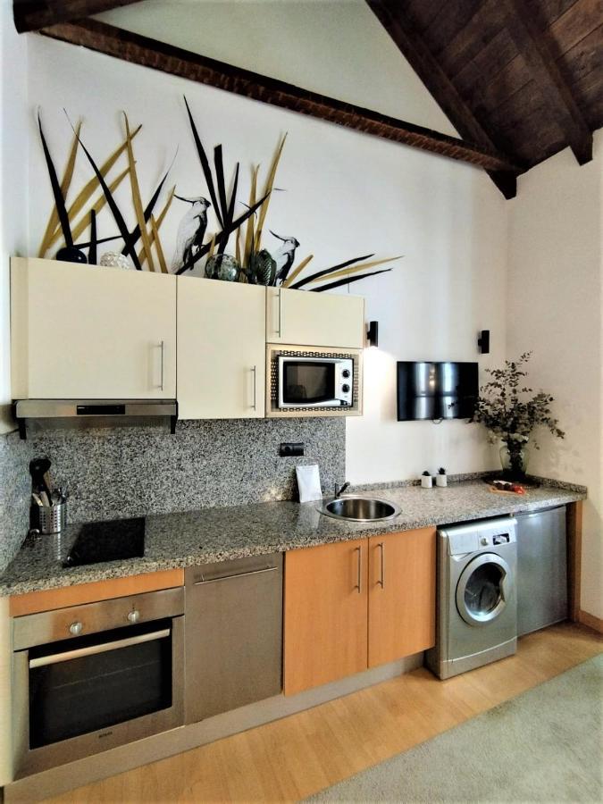 Martires Centro Apartment *