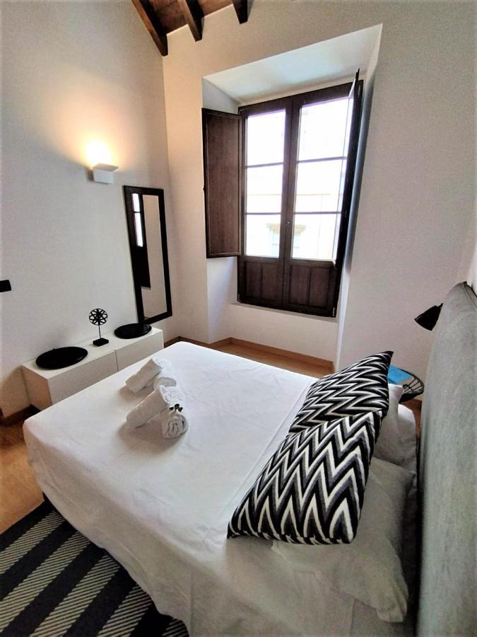 Martires Centro Apartment Malaga