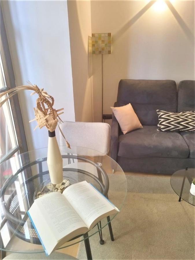 Martires Centro Apartment *