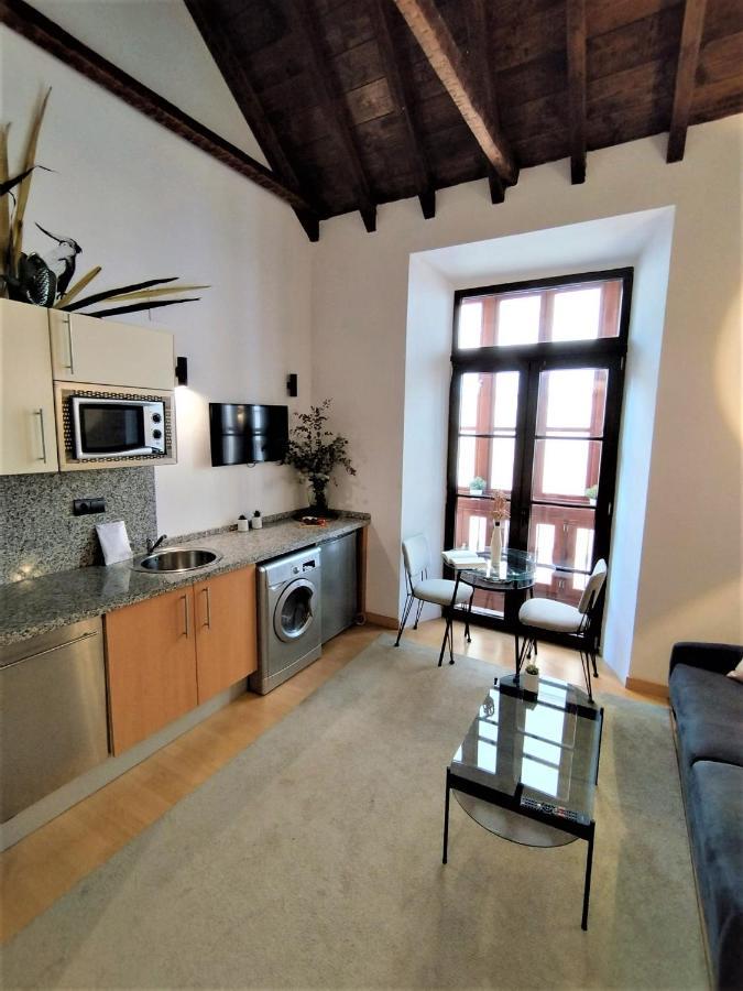 Martires Centro Apartment Malaga