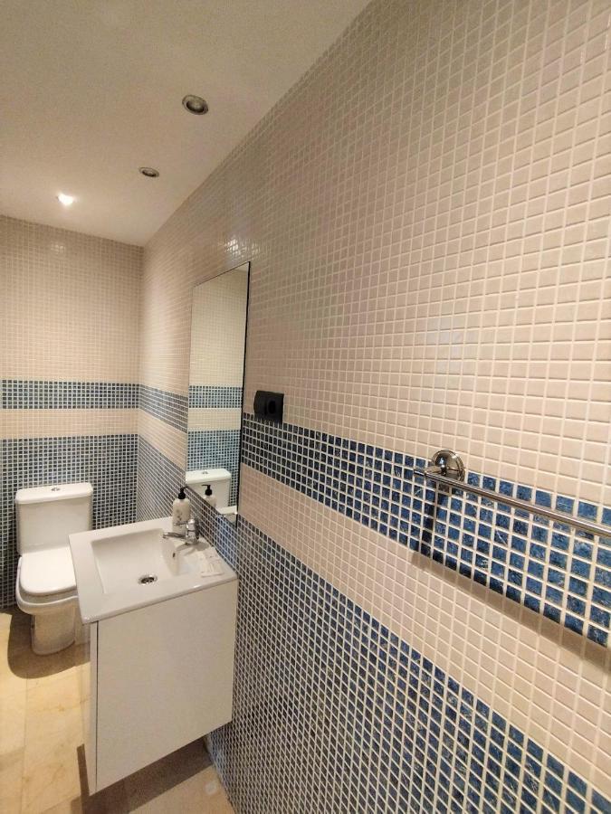 Apartment Martires Centro Malaga