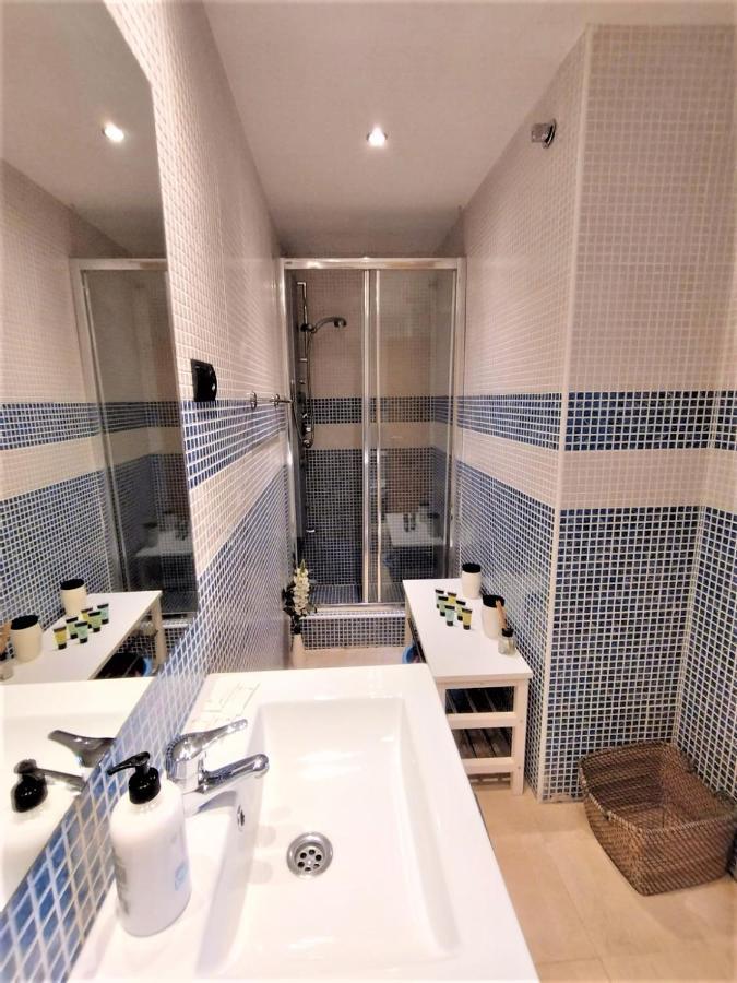 Martires Centro Apartment