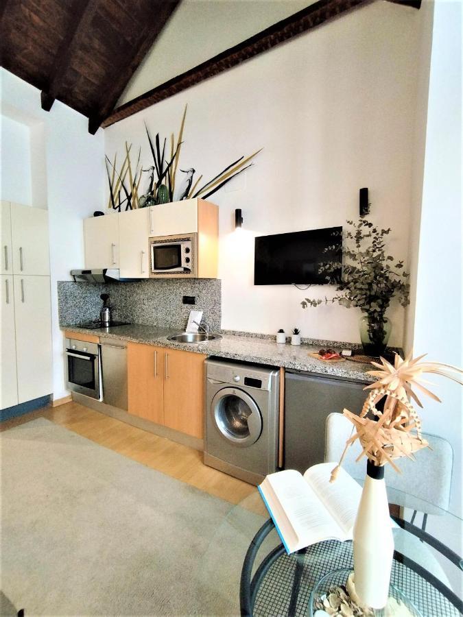 Apartment Martires Centro *