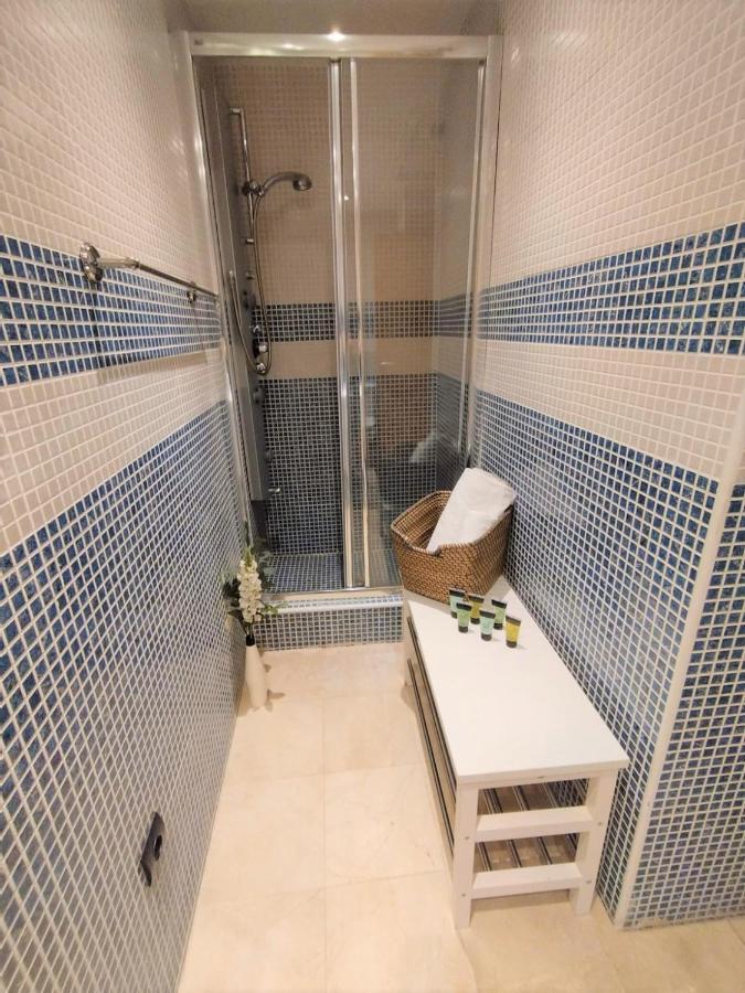 Appartement Martires Centro *